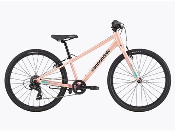 Cannondale Kids Quick 24 Girl's - Alle kinderfietsen Kalmthout